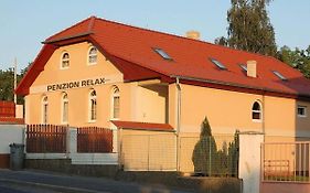 Penzion Relax Kadan